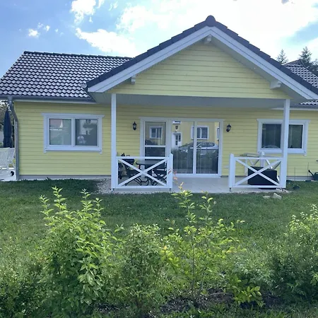 Chalet Altalmrich Naumburg  Exterior photo