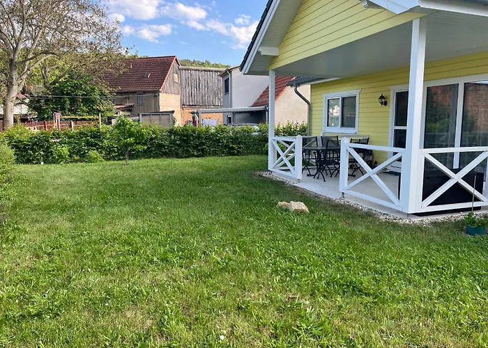 Chalet Altalmrich