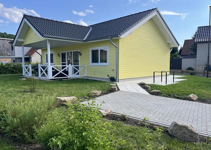 Chalet Altalmrich