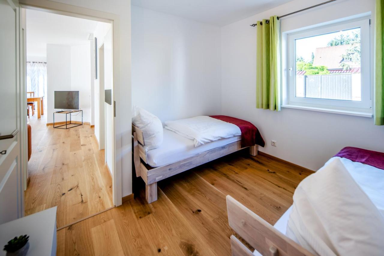 Altalmrich Holiday home *