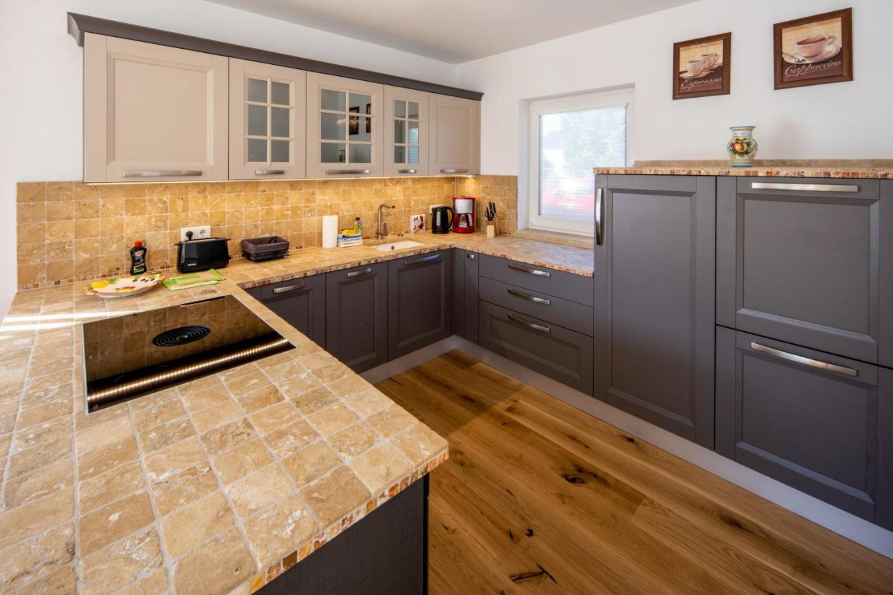 Holiday home Altalmrich