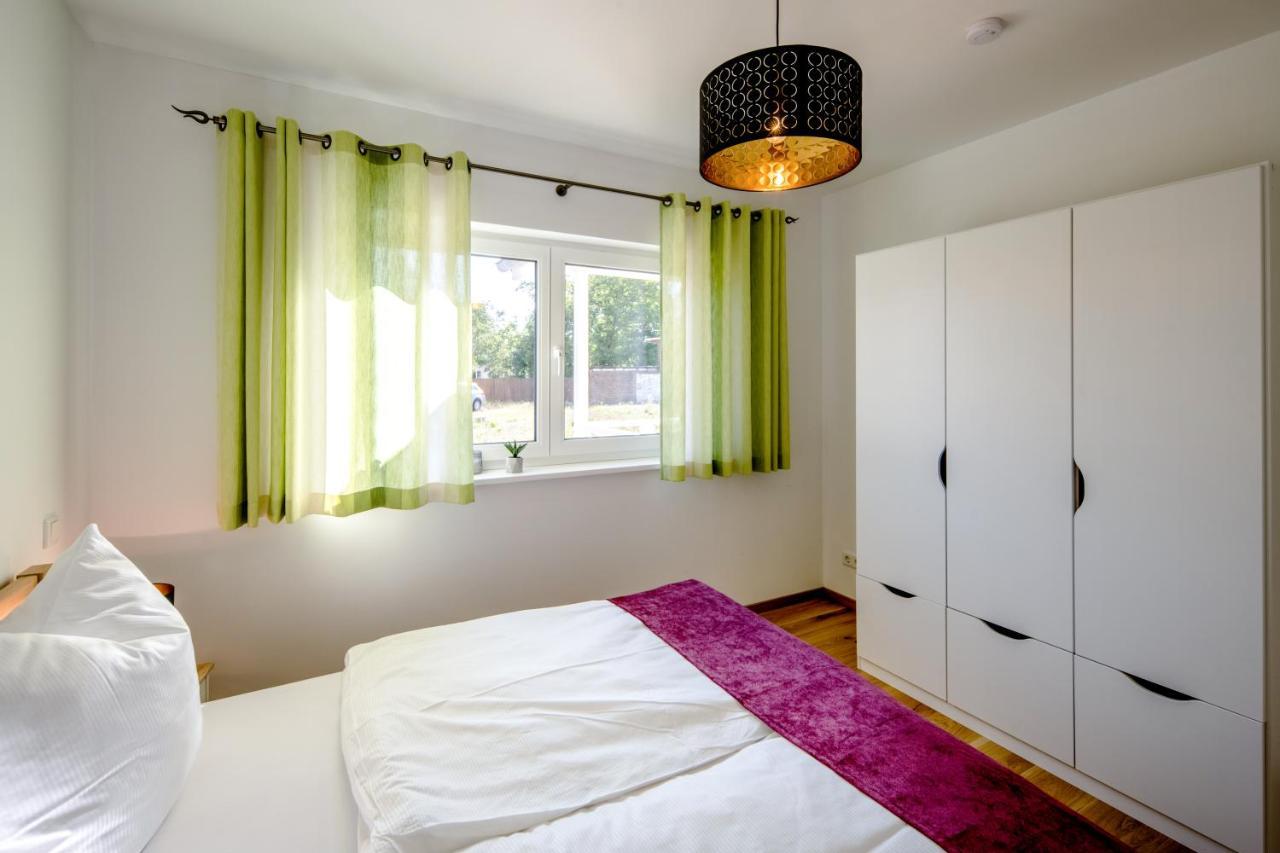 Holiday home Altalmrich *
