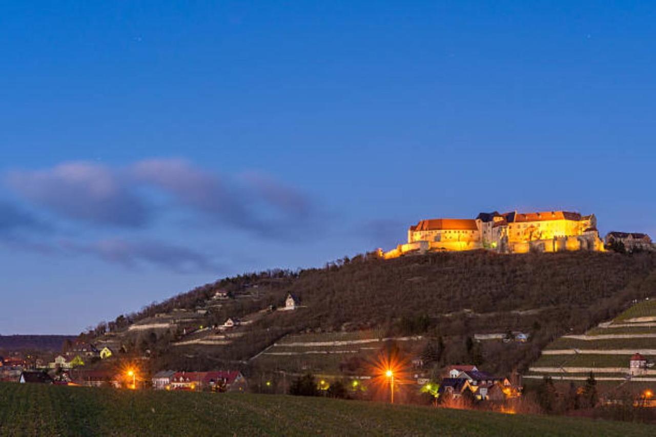 Altalmrich Casa vacanze