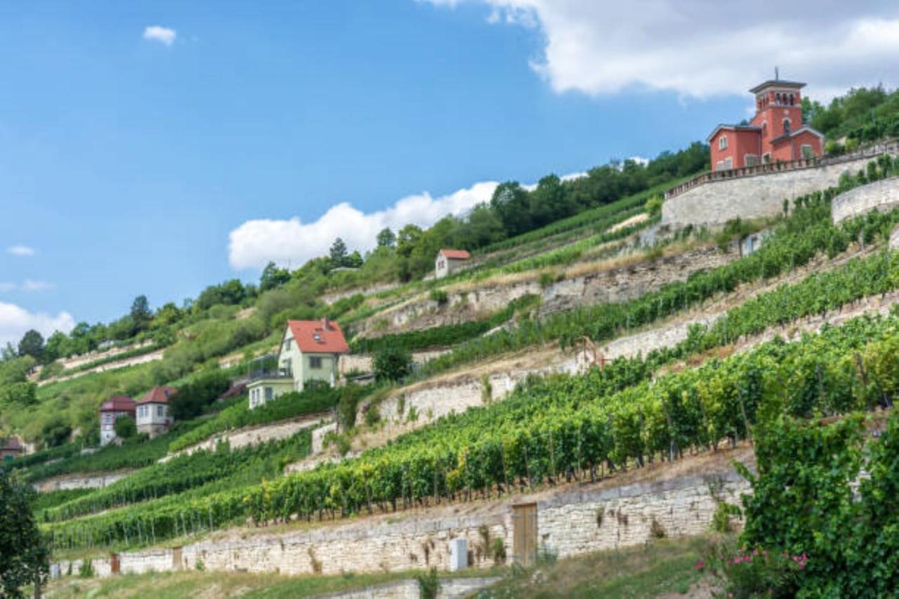 Altalmrich Holiday home Naumburg (Saale)