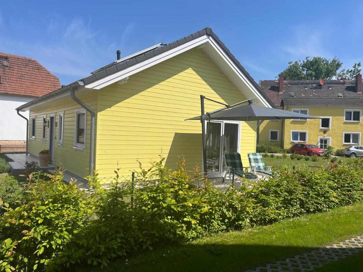 Altalmrich Holiday home Naumburg (Saale)