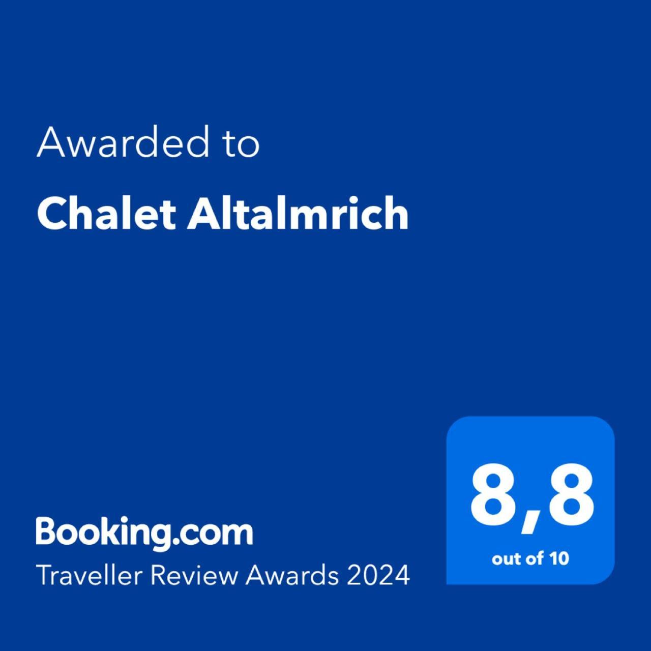 Altalmrich