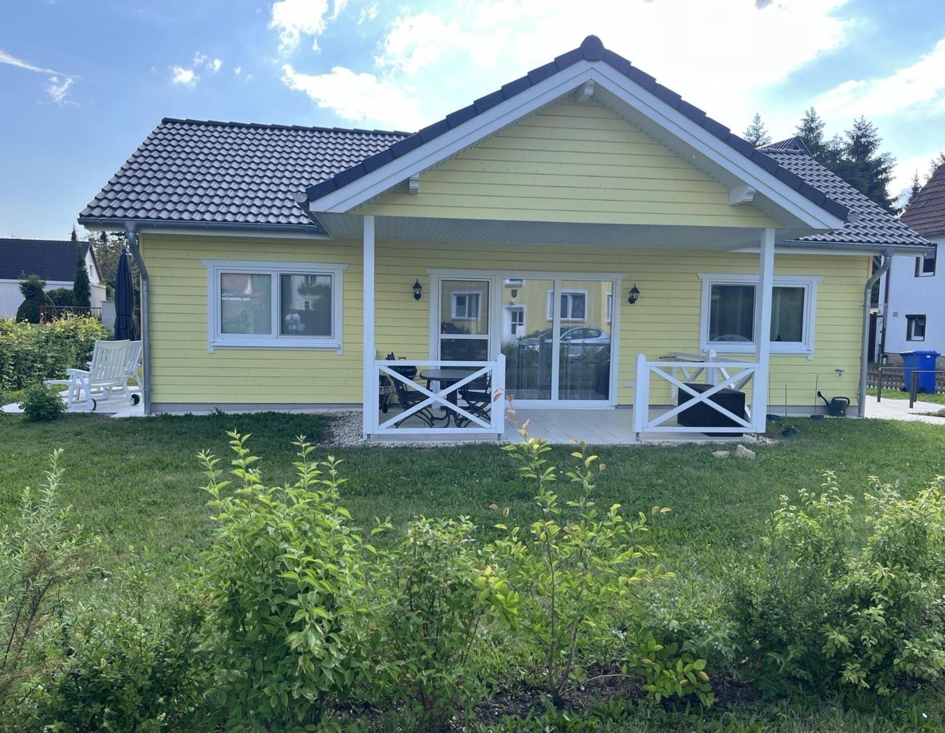 Holiday home Altalmrich *
