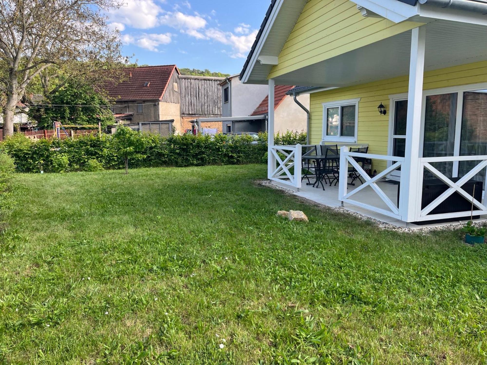 Altalmrich Holiday home